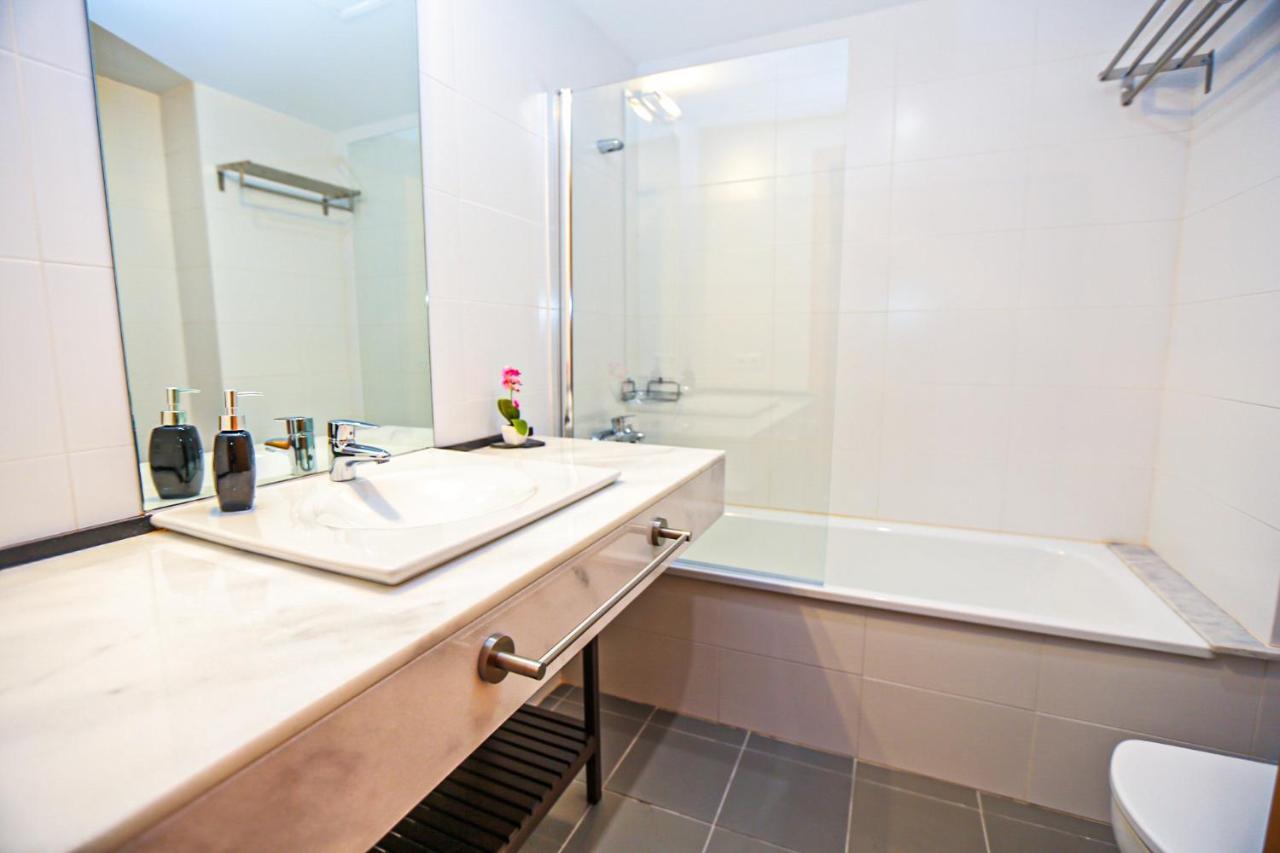 Litoral Costa Dorada - Las Palmeras Only Families Cambrils Exterior photo